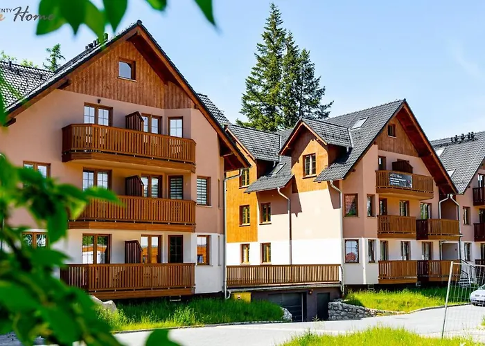 Wonder Home - Apartamenty W Sercu Karpacza, Blisko Deptaka I Terenow Zielonych