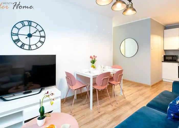 Wonder Home - Apartamenty W Sercu Karpacza, Blisko Deptaka I Terenow Zielonych