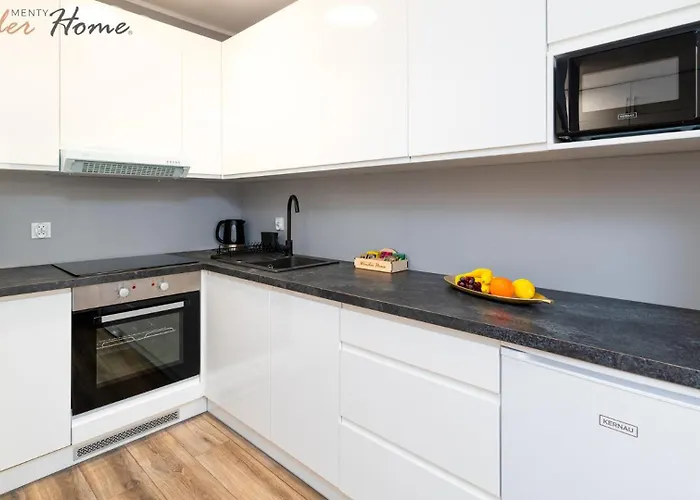 Wonder Home - Apartamenty W Sercu Karpacza, Blisko Deptaka I Terenow Zielonych