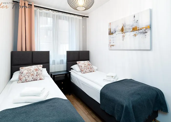 Wonder Home - Apartamenty W Sercu Karpacza, Blisko Deptaka I Terenow Zielonych