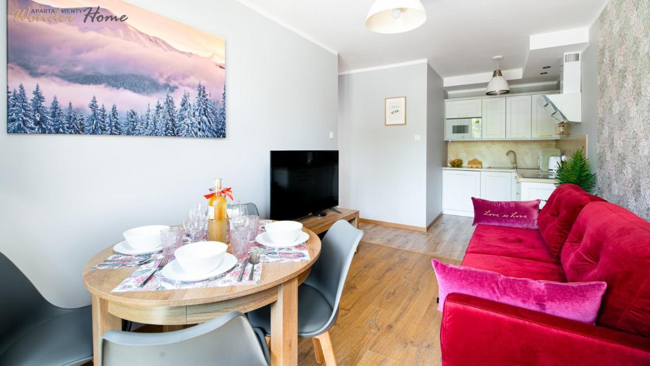 Apartment Wonder - W Sercu Karpacza, Blisko Deptaka I Terenow Zielonych Karpacz