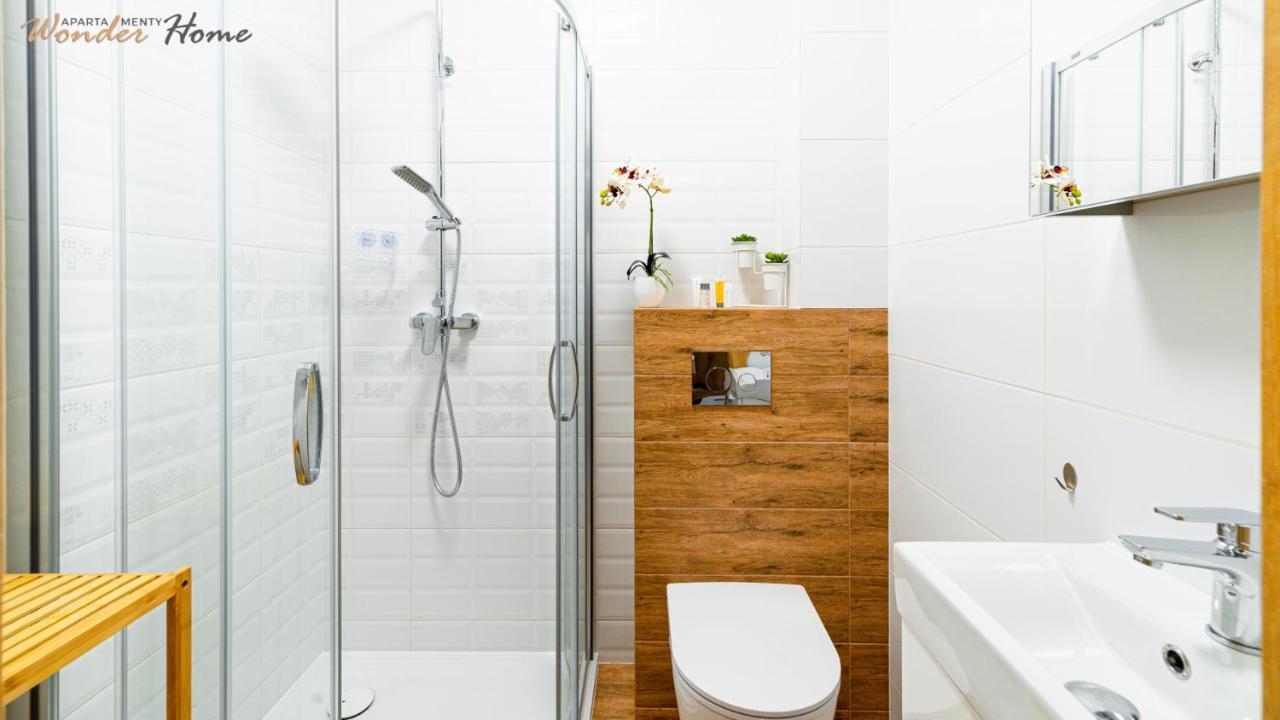 Apartment Wonder - W Sercu Karpacza, Blisko Deptaka I Terenow Zielonych *