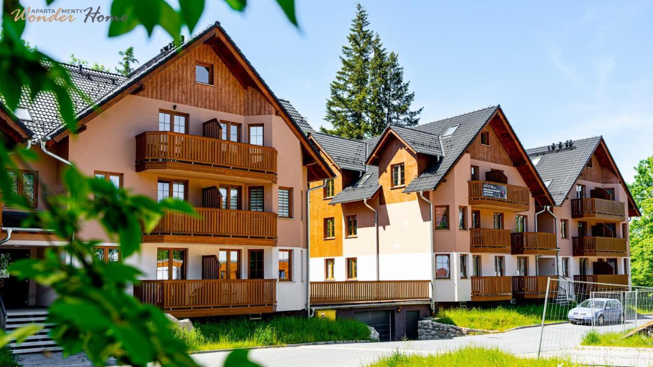 Apartment Wonder - W Sercu Karpacza, Blisko Deptaka I Terenow Zielonych *