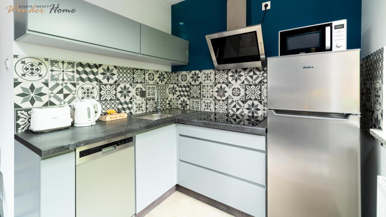 Apartment Wonder - W Sercu Karpacza, Blisko Deptaka I Terenow Zielonych Karpacz