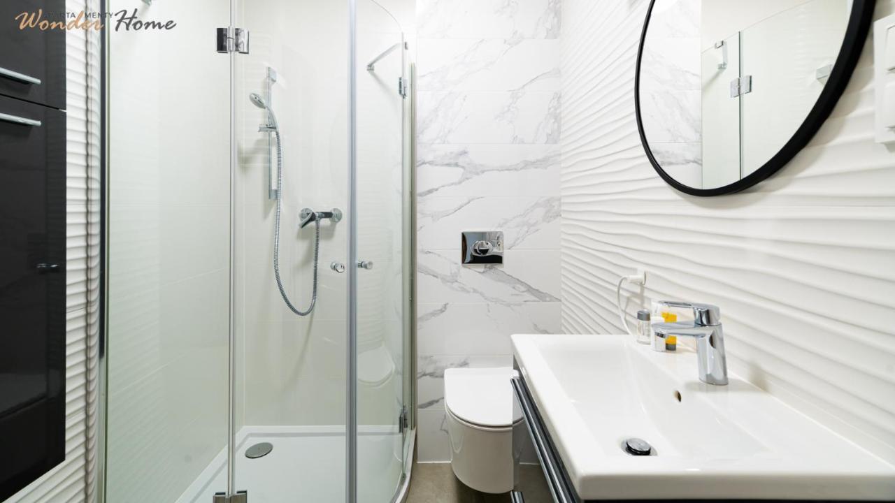 Apartment Wonder - W Sercu Karpacza, Blisko Deptaka I Terenow Zielonych Karpacz
