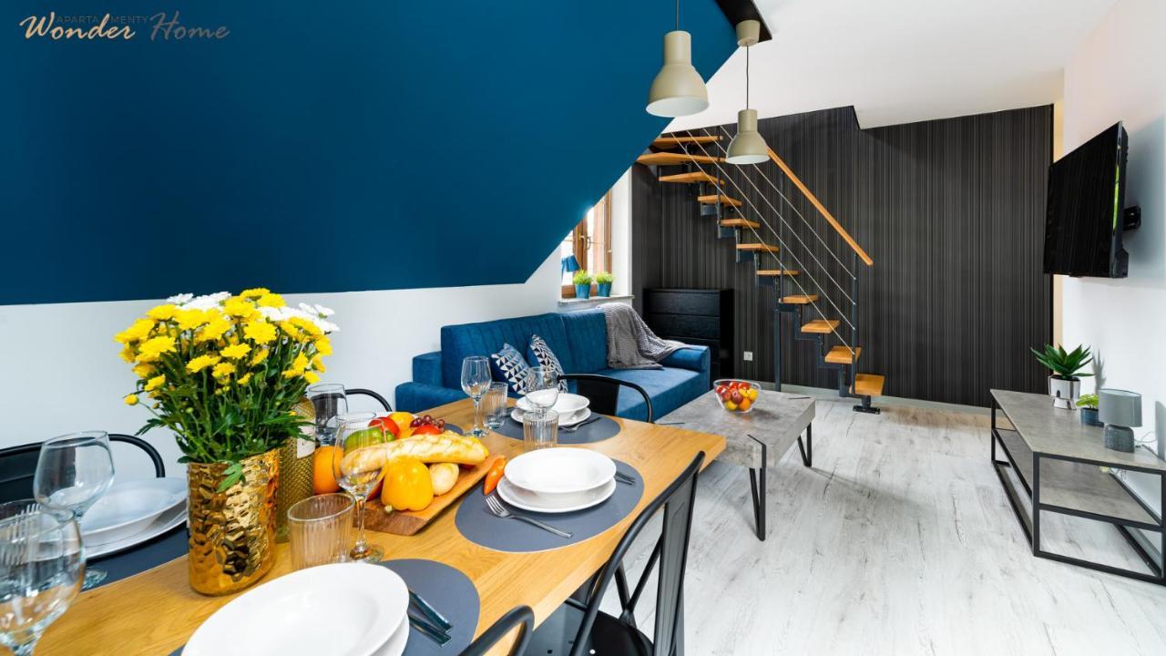 Apartment Wonder - W Sercu Karpacza, Blisko Deptaka I Terenow Zielonych Karpacz
