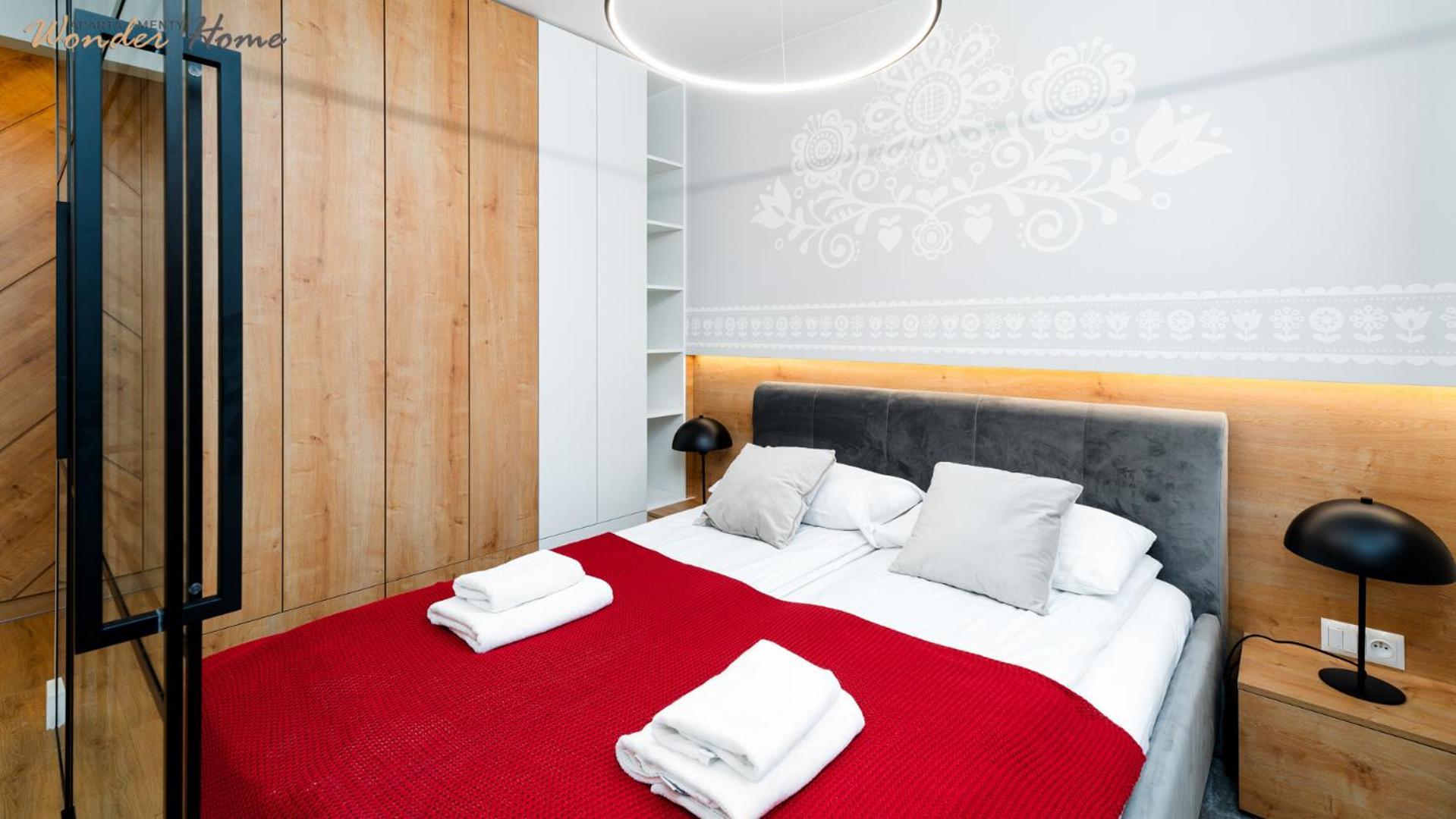 Wonder - W Sercu Karpacza, Blisko Deptaka I Terenow Zielonych Apartment Karpacz