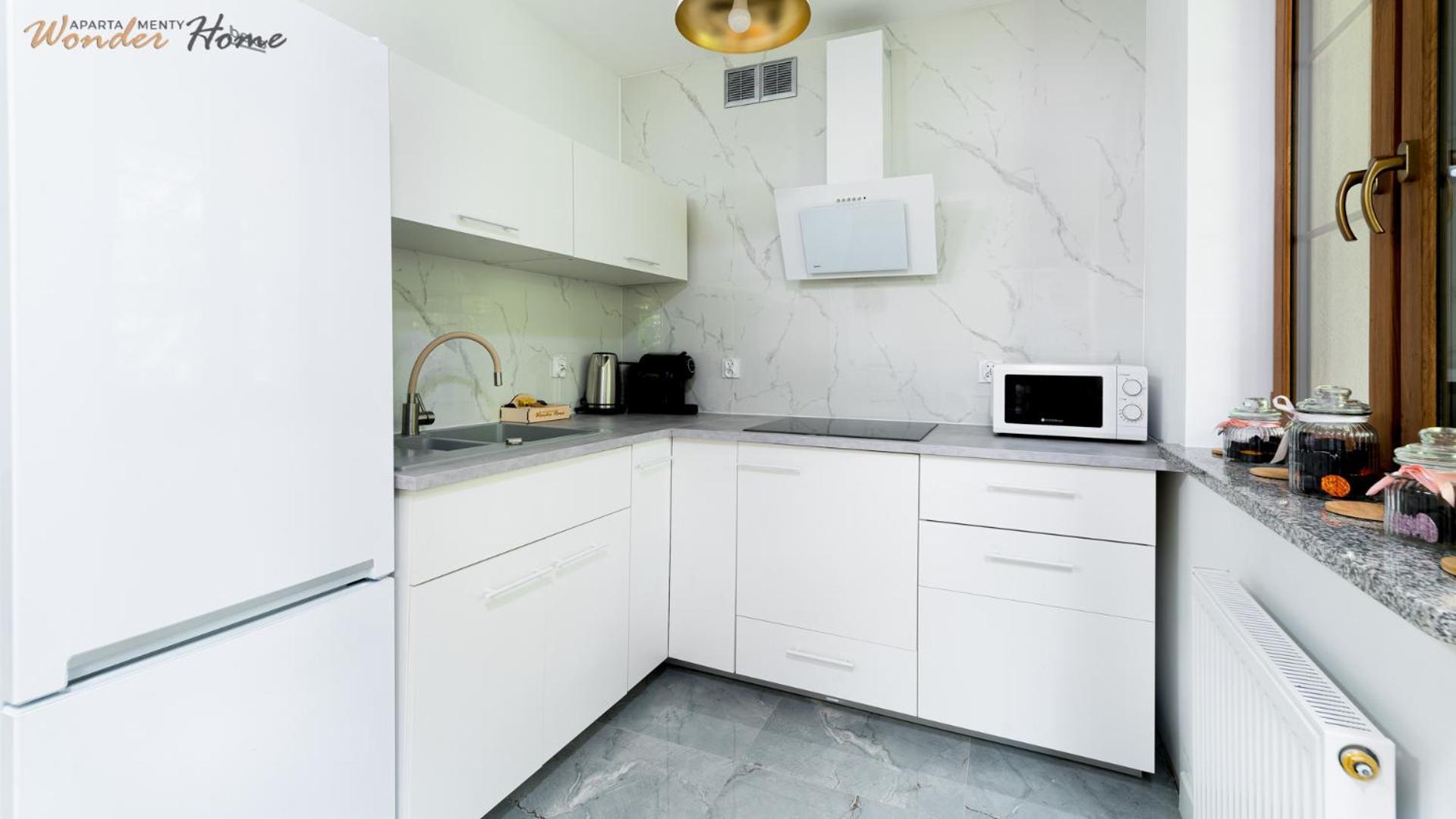 Wonder - W Sercu Karpacza, Blisko Deptaka I Terenow Zielonych Apartment *