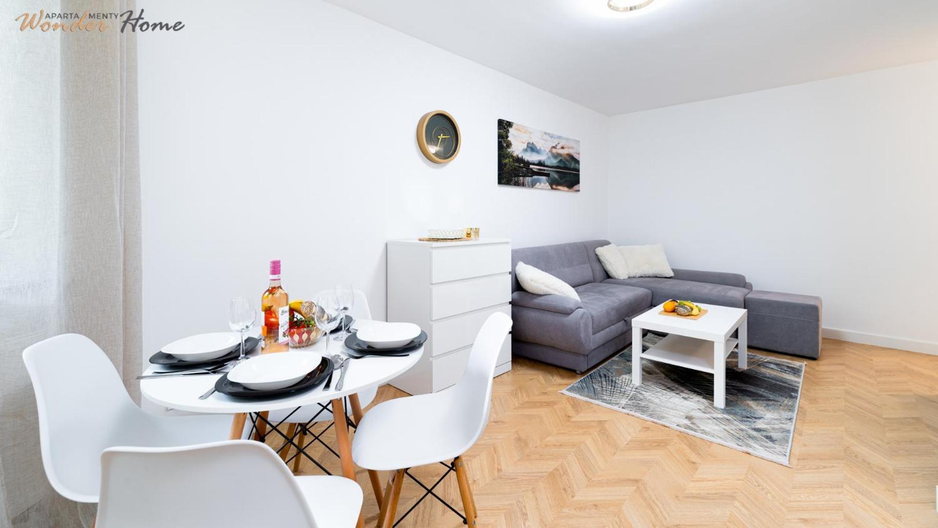 Wonder - W Sercu Karpacza, Blisko Deptaka I Terenow Zielonych Apartment *