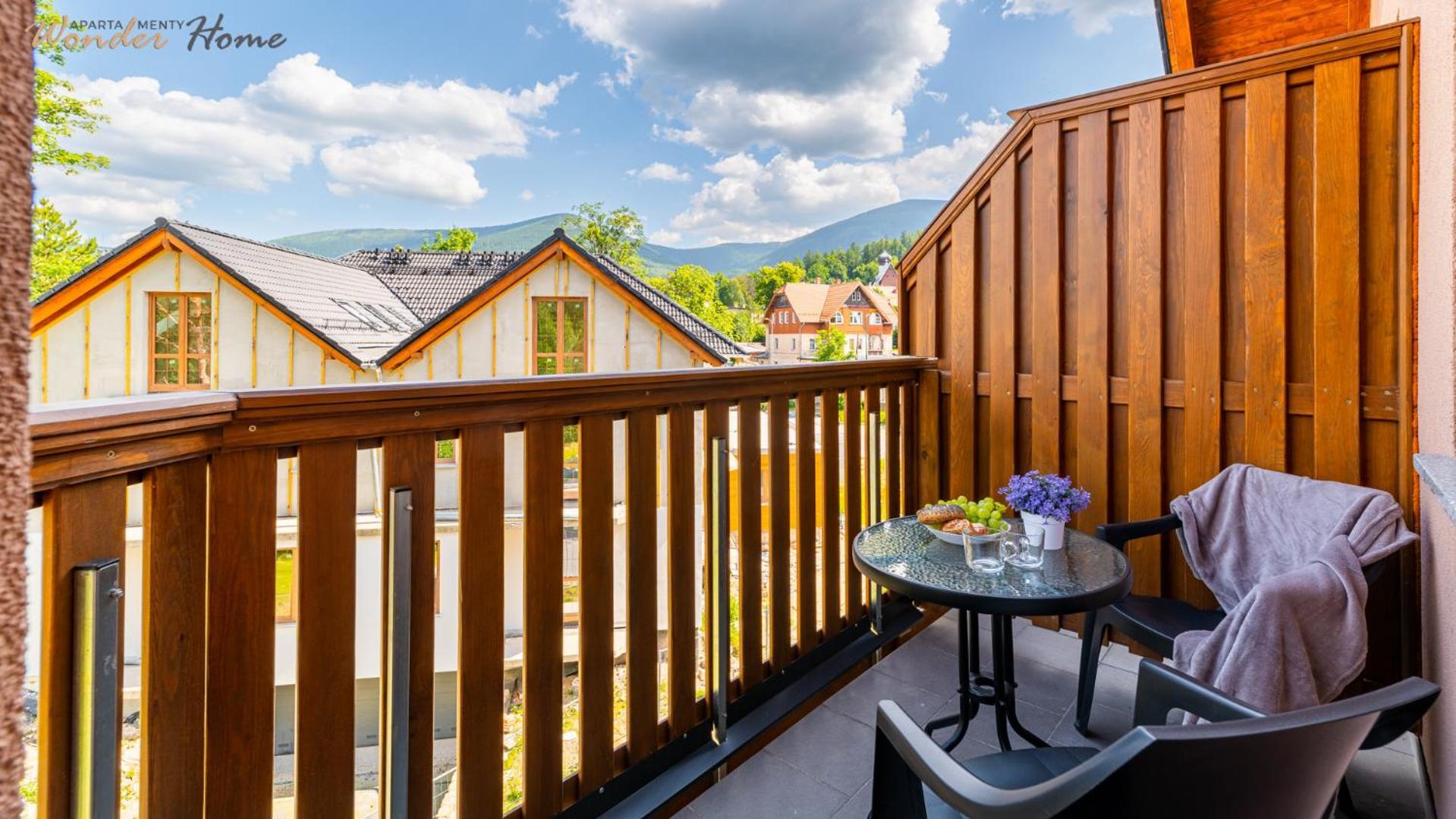 Apartment Wonder - W Sercu Karpacza, Blisko Deptaka I Terenow Zielonych Karpacz