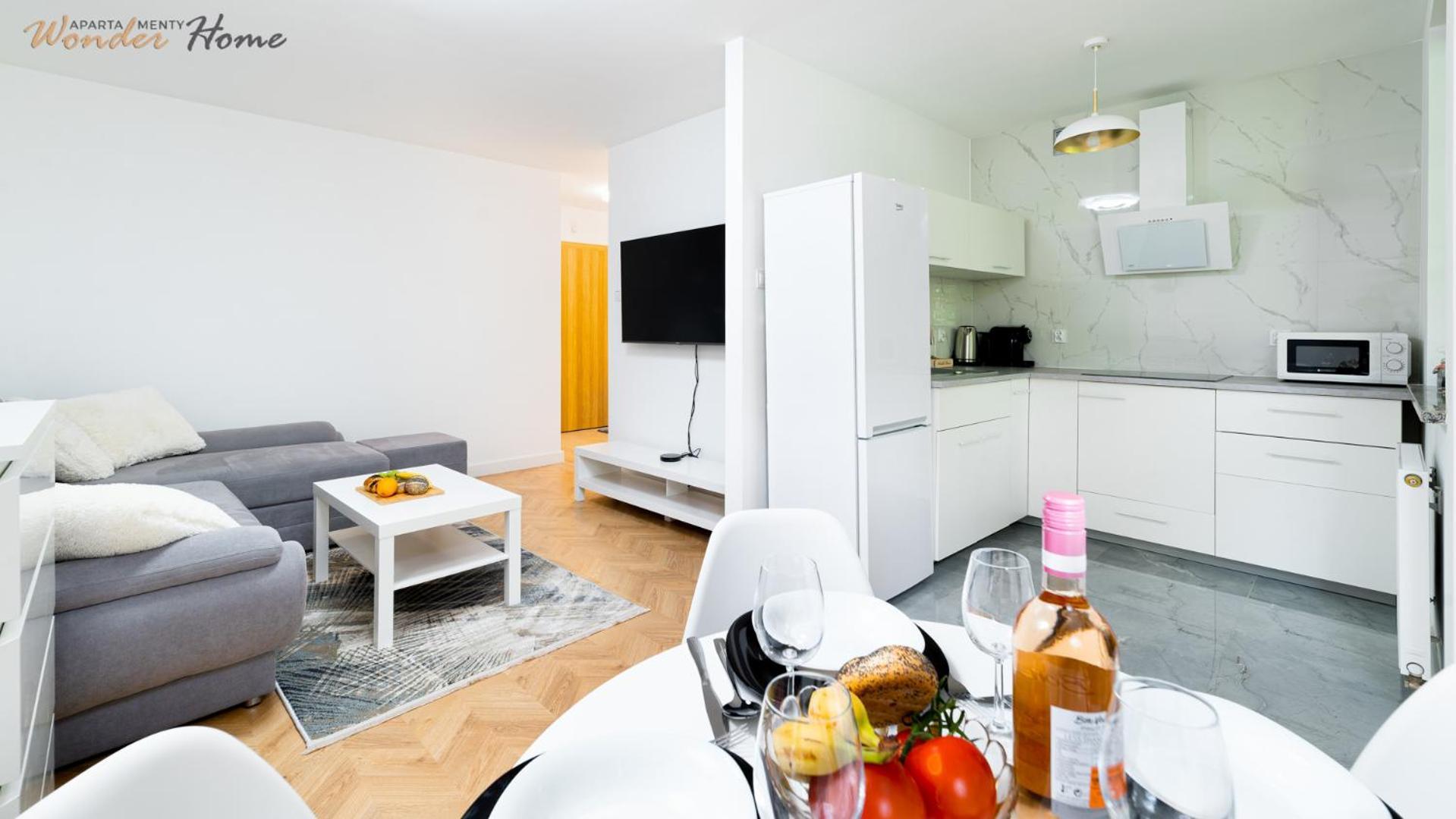 Apartment Wonder - W Sercu Karpacza, Blisko Deptaka I Terenow Zielonych *