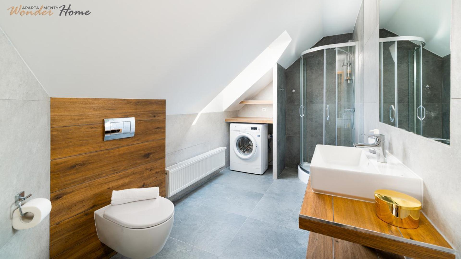 Apartment Wonder - W Sercu Karpacza, Blisko Deptaka I Terenow Zielonych