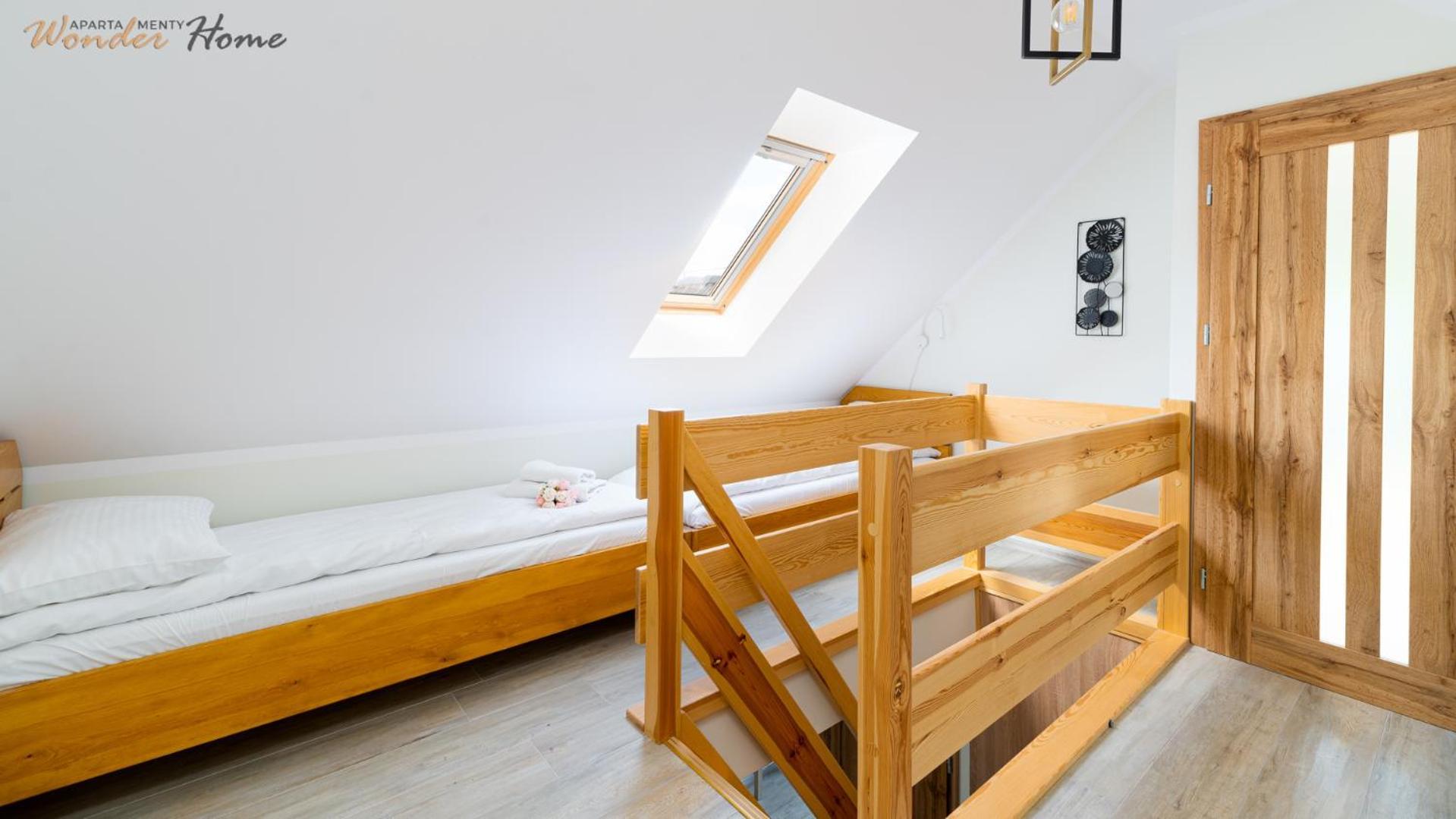 Wonder - W Sercu Karpacza, Blisko Deptaka I Terenow Zielonych Apartment *