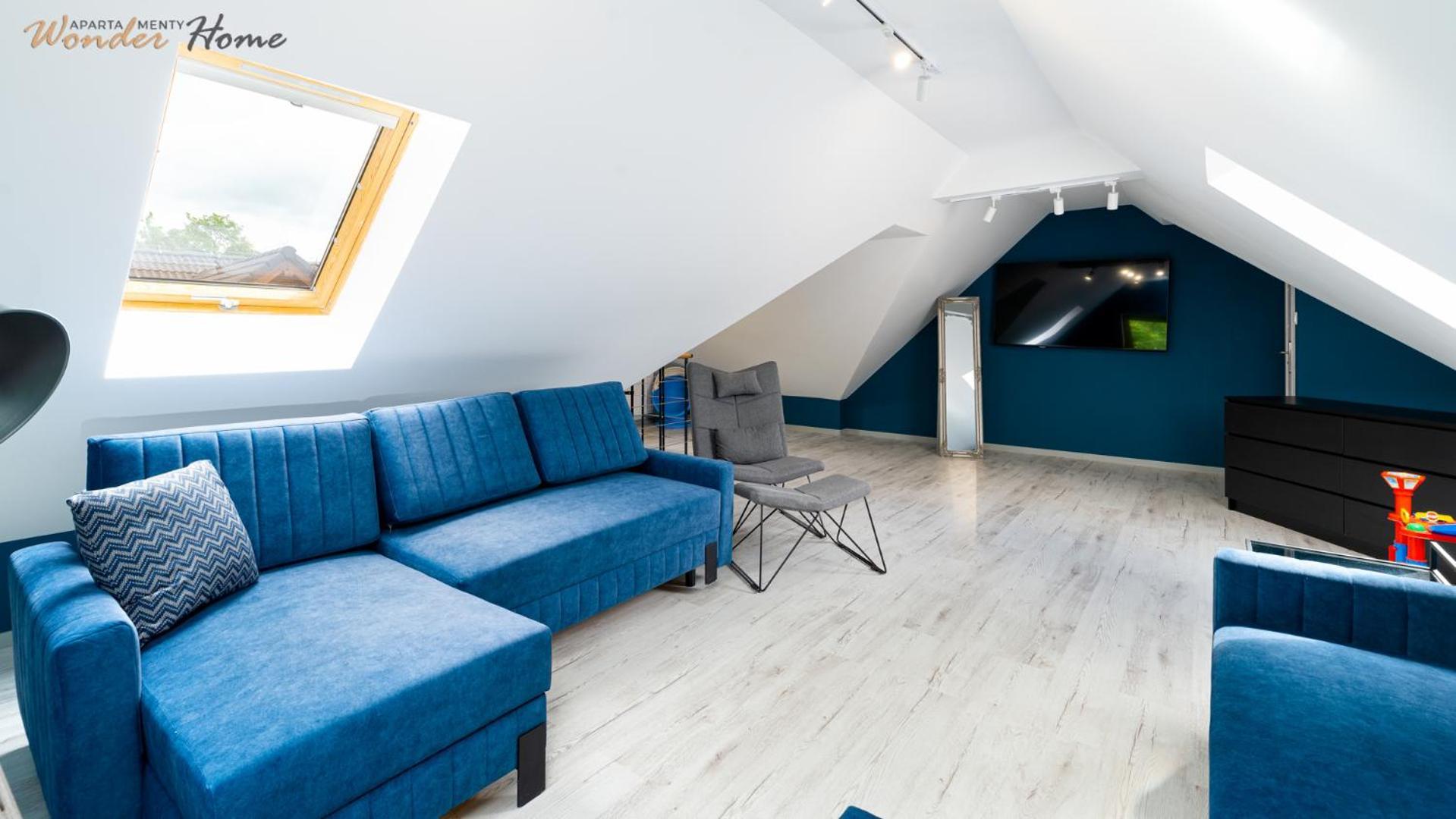 Apartment Wonder - W Sercu Karpacza, Blisko Deptaka I Terenow Zielonych Karpacz