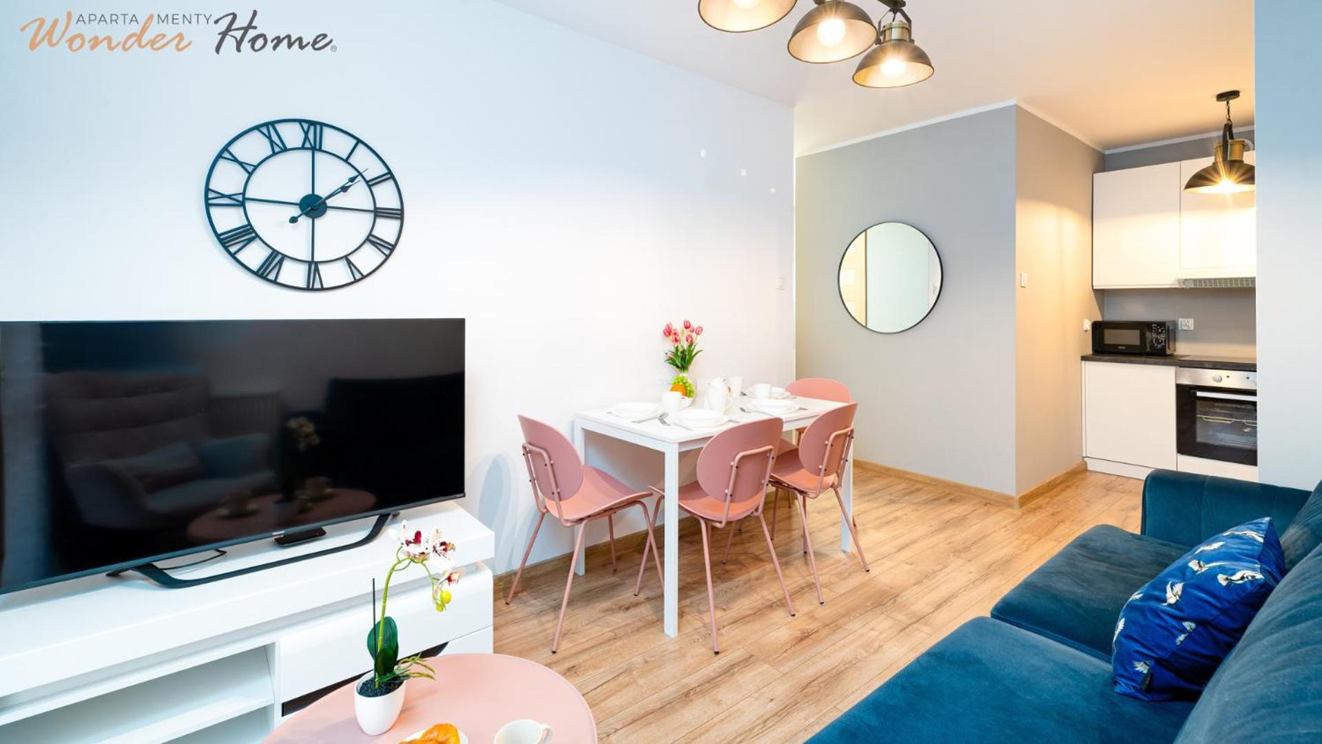 Wonder - W Sercu Karpacza, Blisko Deptaka I Terenow Zielonych Apartment *
