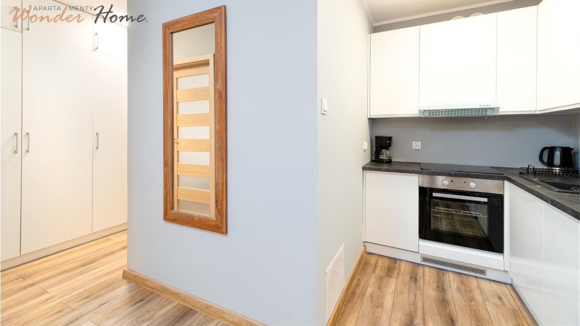 Apartment Wonder - W Sercu Karpacza, Blisko Deptaka I Terenow Zielonych Karpacz