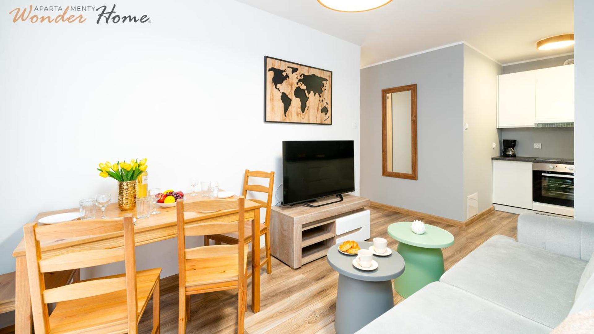 Wonder - W Sercu Karpacza, Blisko Deptaka I Terenow Zielonych Apartment