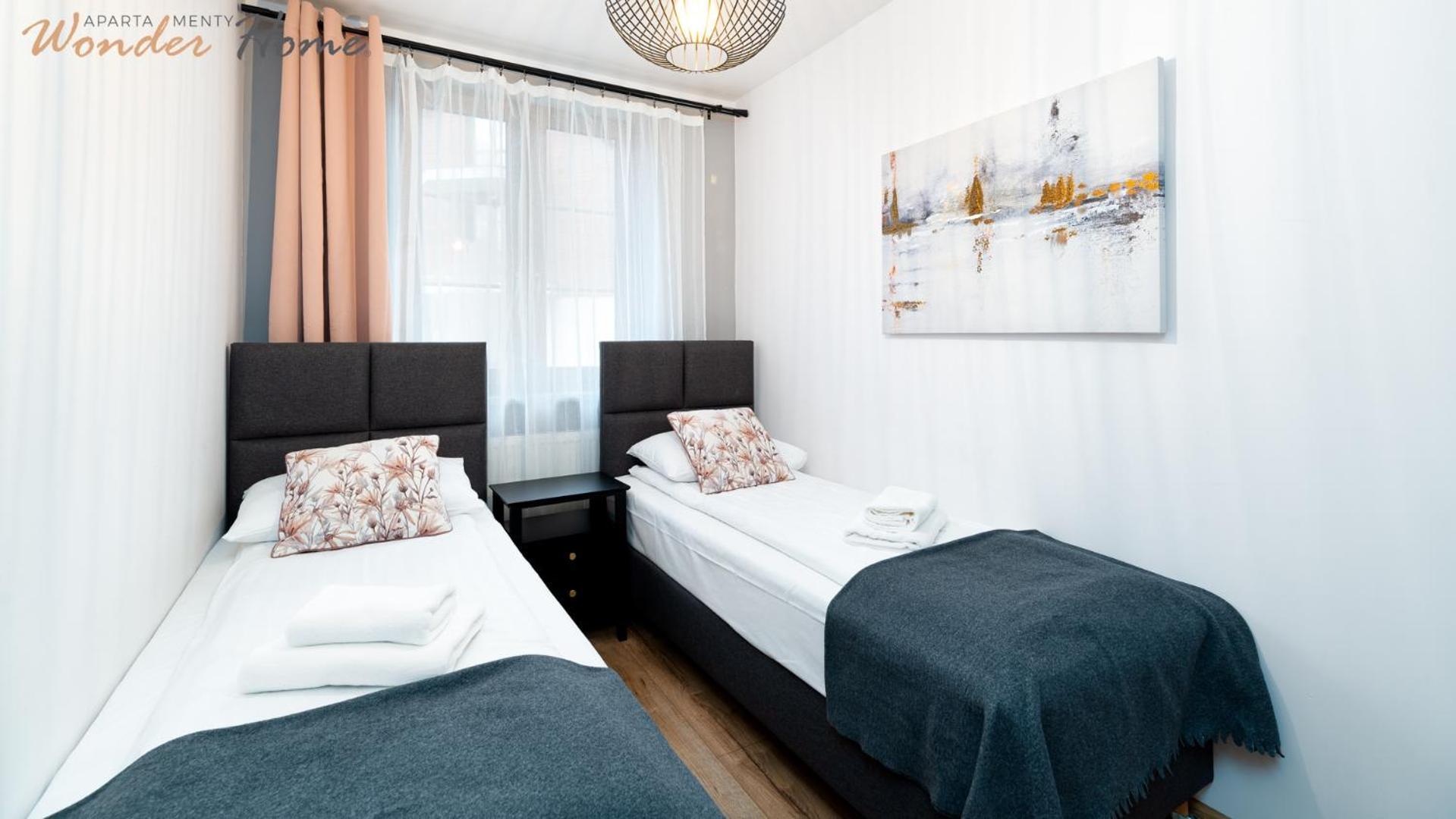 Wonder - W Sercu Karpacza, Blisko Deptaka I Terenow Zielonych Apartment *