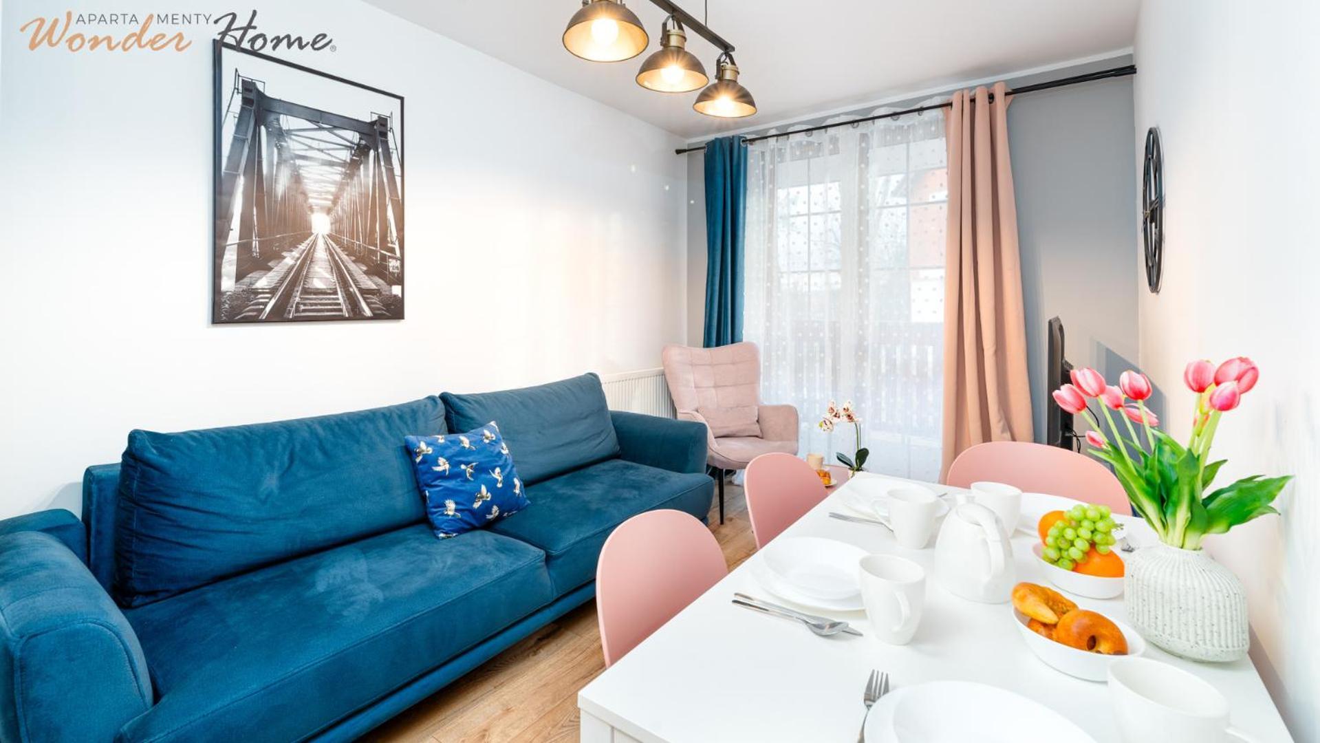 Wonder - W Sercu Karpacza, Blisko Deptaka I Terenow Zielonych Apartment