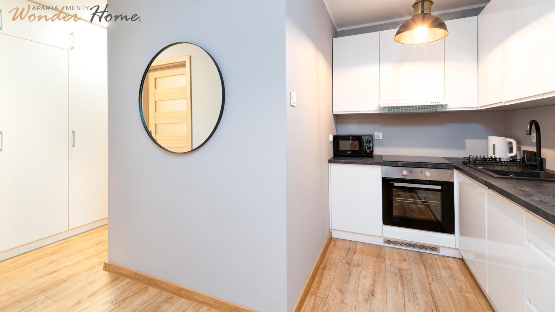 Apartment Wonder - W Sercu Karpacza, Blisko Deptaka I Terenow Zielonych