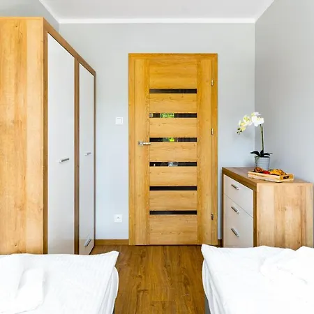 Wonder Home - Apartamenty W Sercu Karpacza, Blisko Deptaka I Terenow Zielonych Exterior photo
