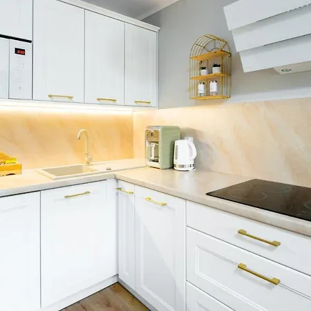 Wonder Home - Apartamenty W Sercu Karpacza, Blisko Deptaka I Terenow Zielonych Exterior photo