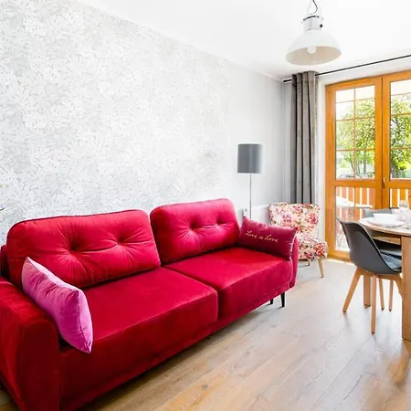 Wonder Home - Apartamenty W Sercu Karpacza, Blisko Deptaka I Terenow Zielonych Exterior photo