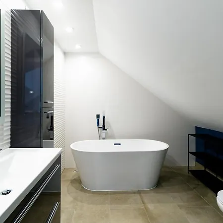Wonder Home - Apartamenty W Sercu Karpacza, Blisko Deptaka I Terenow Zielonych Exterior photo