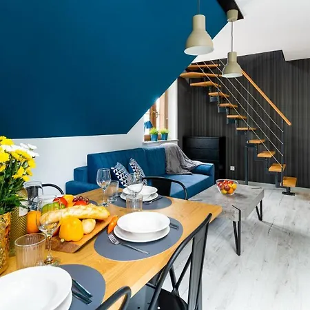 Wonder Home - Apartamenty W Sercu Karpacza, Blisko Deptaka I Terenow Zielonych Exterior photo
