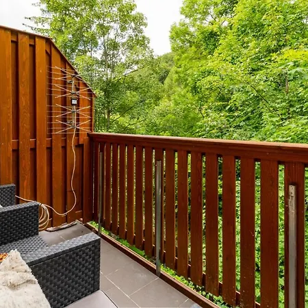 Wonder Home - Apartamenty W Sercu Karpacza, Blisko Deptaka I Terenow Zielonych Exterior photo