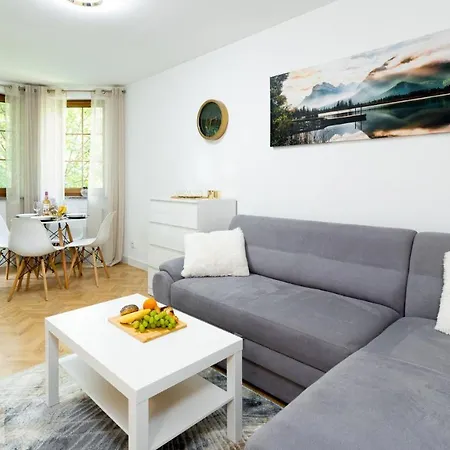 Wonder Home - Apartamenty W Sercu Karpacza, Blisko Deptaka I Terenow Zielonych Exterior photo