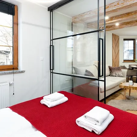 Wonder Home - Apartamenty W Sercu Karpacza, Blisko Deptaka I Terenow Zielonych Exterior photo