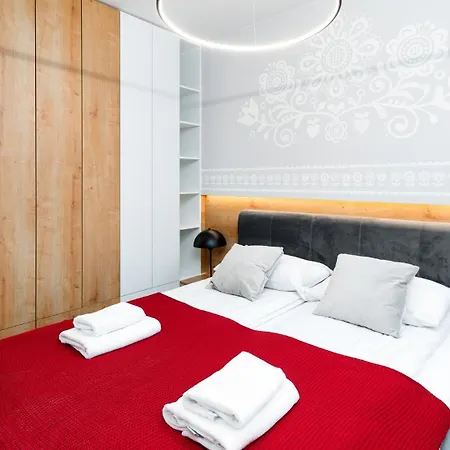 Wonder Home - Apartamenty W Sercu Karpacza, Blisko Deptaka I Terenow Zielonych Exterior photo