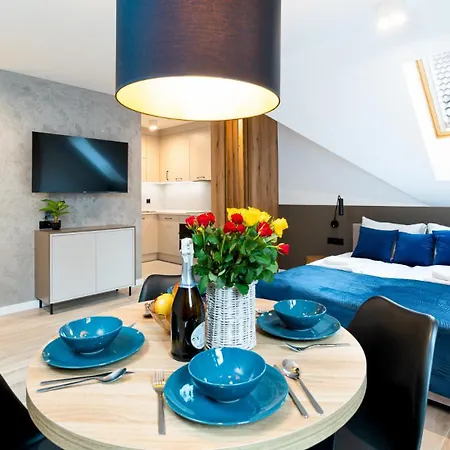 Wonder Home - Apartamenty W Sercu Karpacza, Blisko Deptaka I Terenow Zielonych Exterior photo
