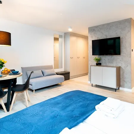 Wonder Home - Apartamenty W Sercu Karpacza, Blisko Deptaka I Terenow Zielonych Exterior photo