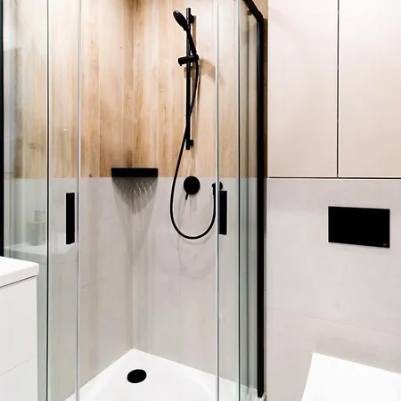 Wonder Home - Apartamenty W Sercu Karpacza, Blisko Deptaka I Terenow Zielonych Exterior photo