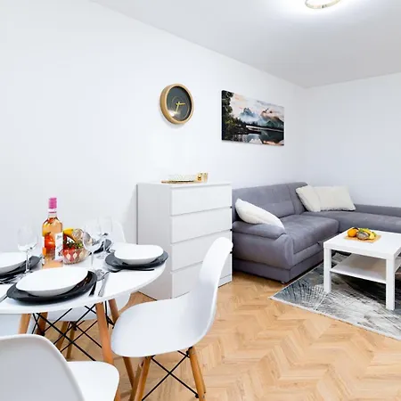 Wonder Home - Apartamenty W Sercu Karpacza, Blisko Deptaka I Terenow Zielonych Exterior photo