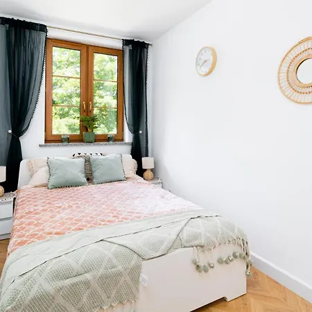 Wonder Home - Apartamenty W Sercu Karpacza, Blisko Deptaka I Terenow Zielonych Exterior photo