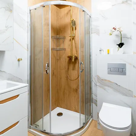 Wonder Home - Apartamenty W Sercu Karpacza, Blisko Deptaka I Terenow Zielonych Exterior photo