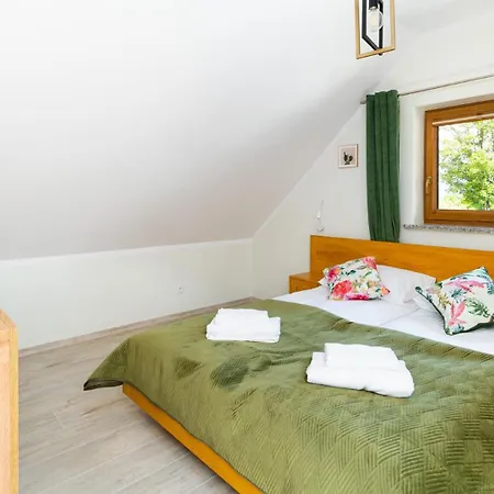 Wonder Home - Apartamenty W Sercu Karpacza, Blisko Deptaka I Terenow Zielonych Exterior photo