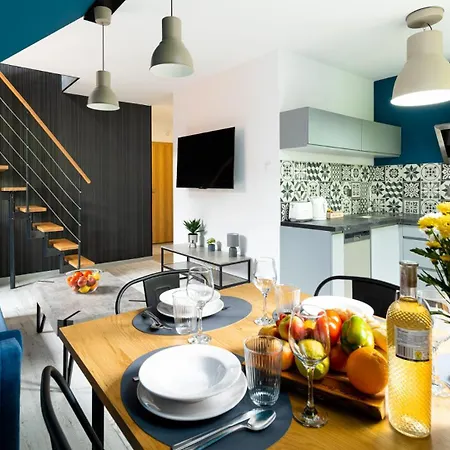 Wonder Home - Apartamenty W Sercu Karpacza, Blisko Deptaka I Terenow Zielonych Exterior photo